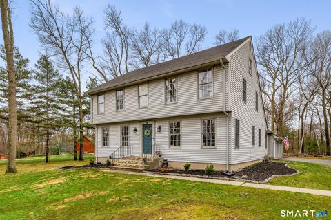 Photo of 98 Homestead Drive, South Windsor, CT 06074 (MLS # 24163265)