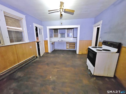 Tiny photo for 107 Gridley Street, Bristol, CT 06010 (MLS # 24193556)