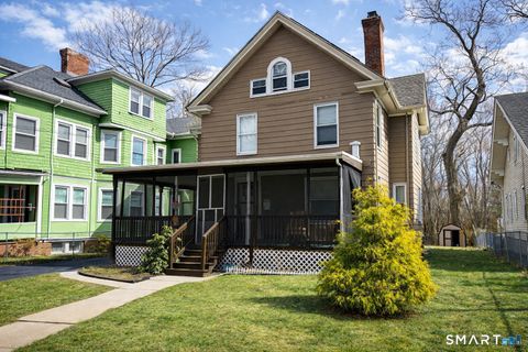 382 Vine Street Hartford CT 06112