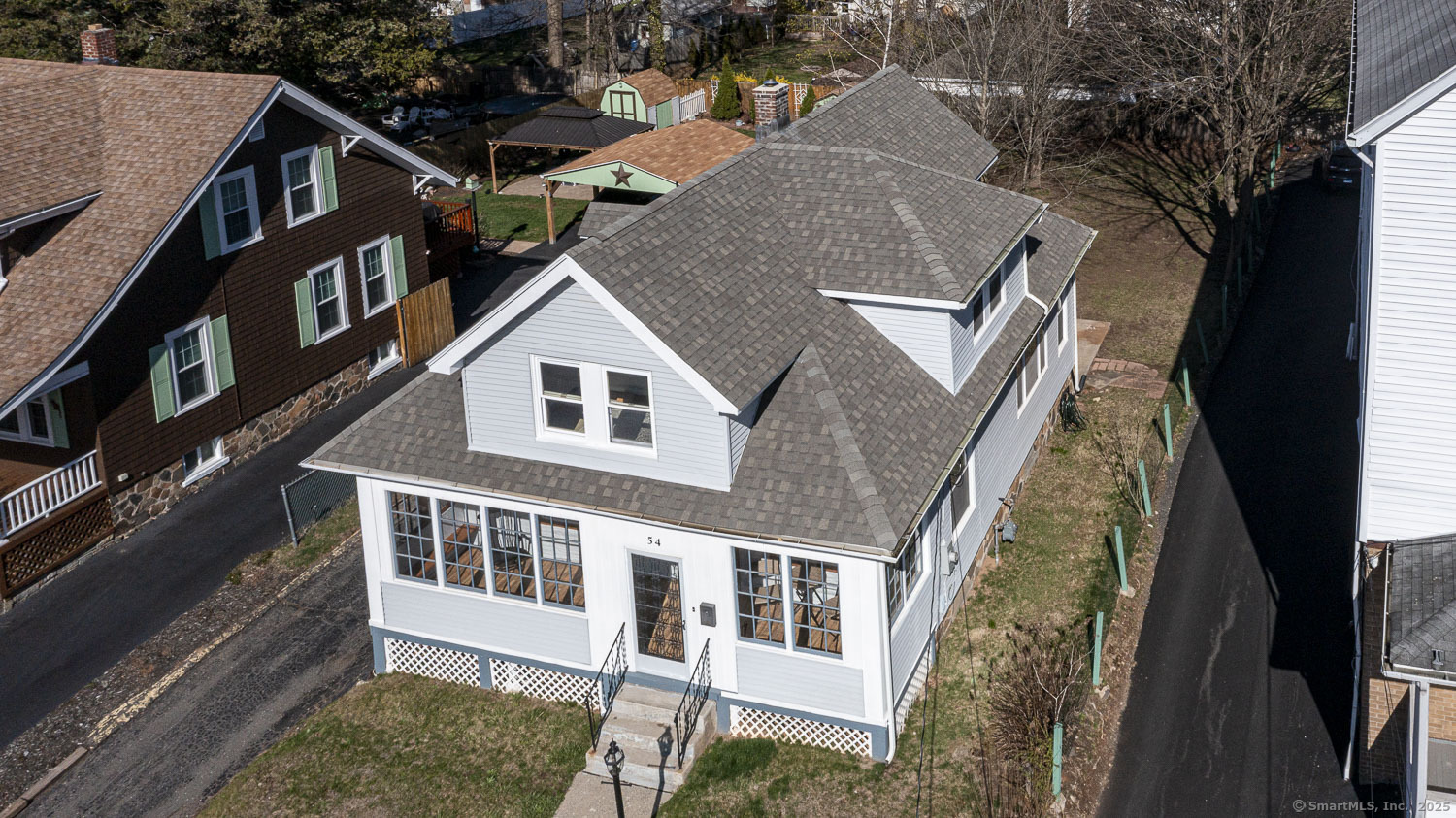 54 Lyons Street, New Britain, Connecticut image 3