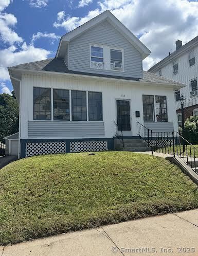 54 Lyons Street, New Britain, Connecticut image 2