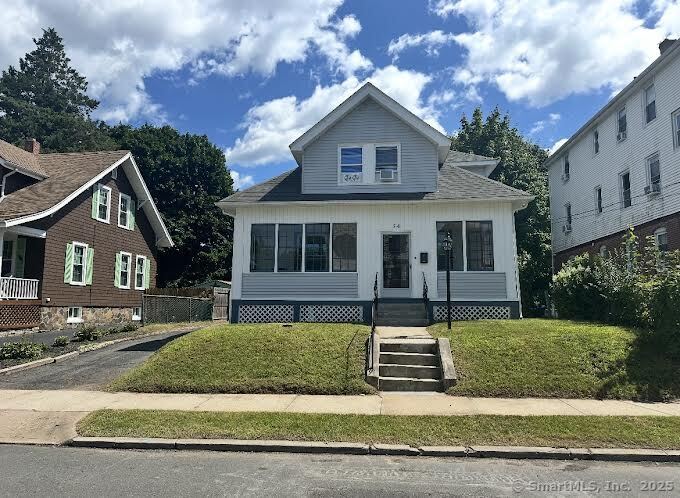 54 Lyons Street, New Britain, Connecticut image 1