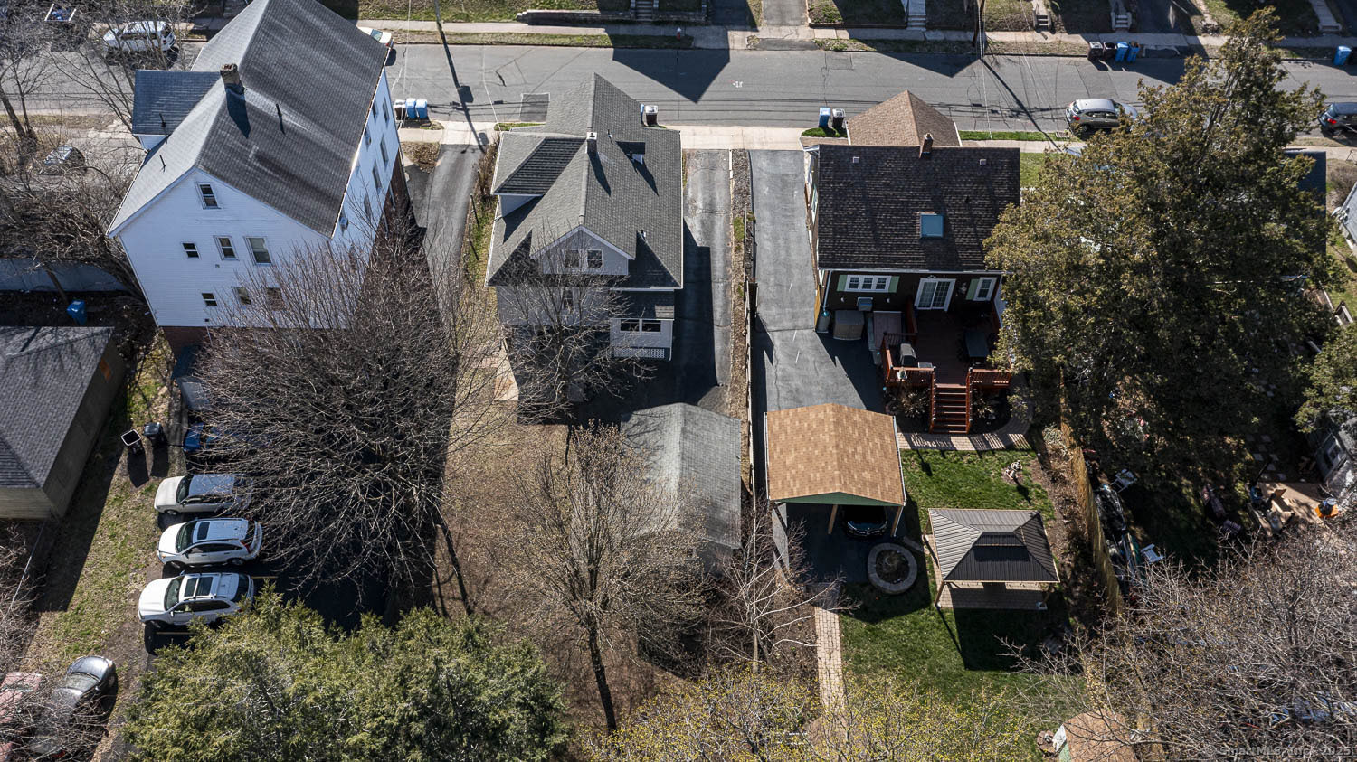 54 Lyons Street, New Britain, Connecticut image 32