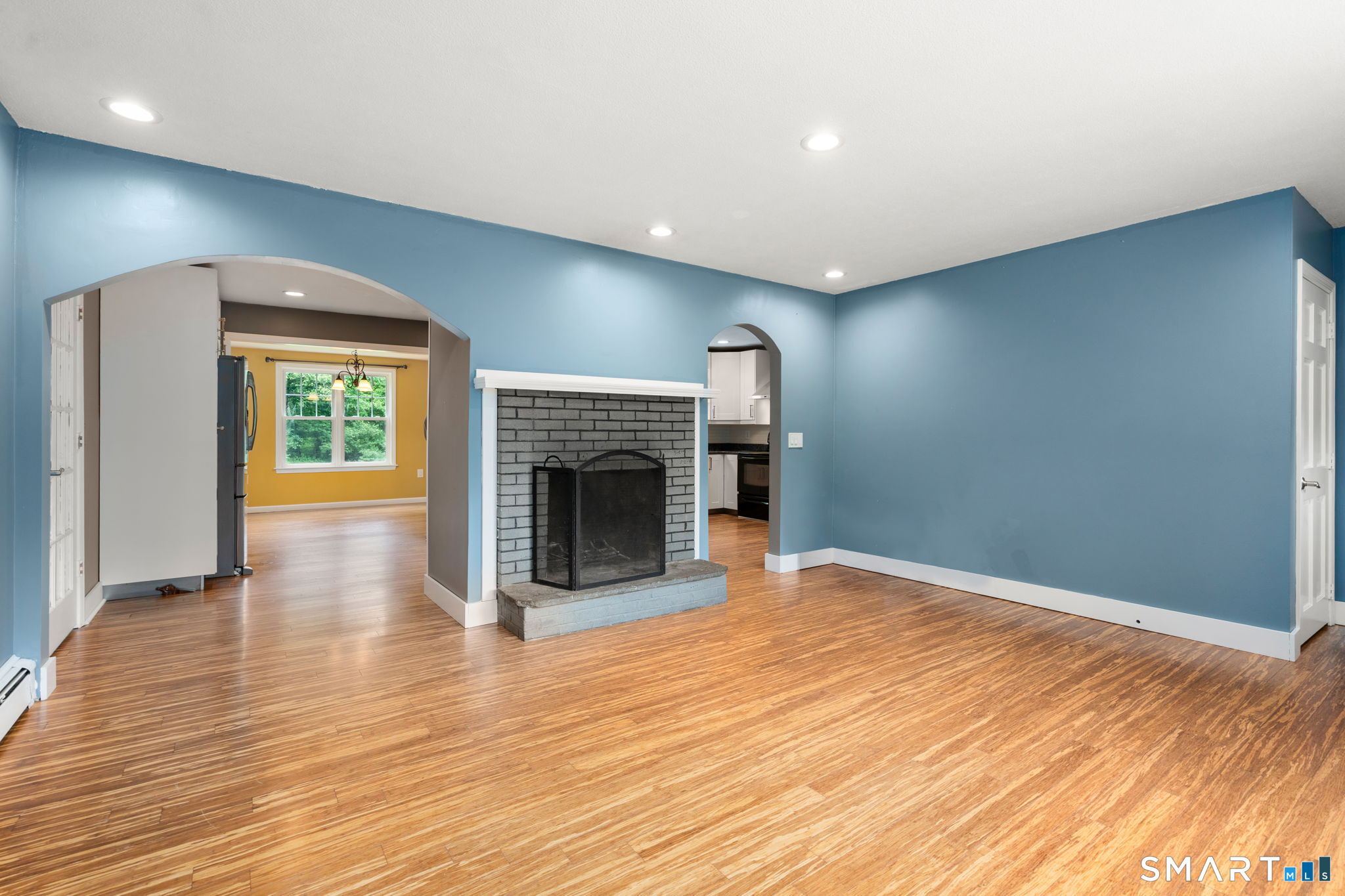 58 Campbell Drive