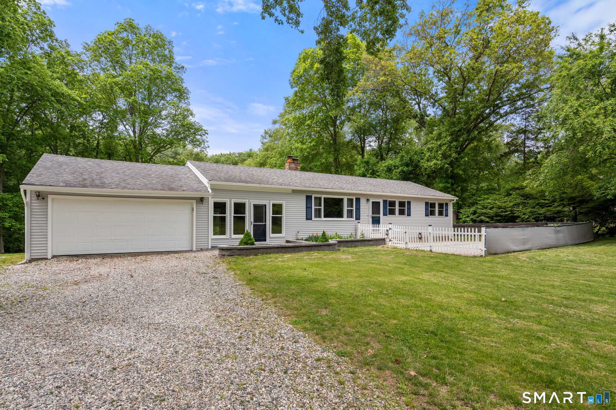 58 Campbell Drive