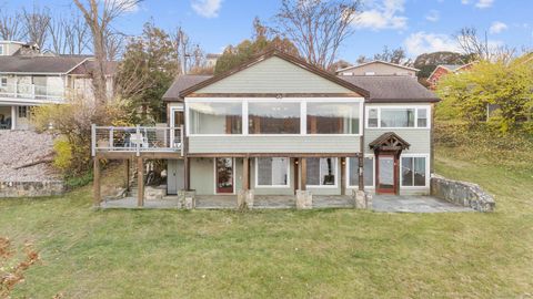 A home in Brookfield