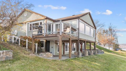 A home in Brookfield