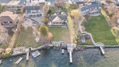 A home in Brookfield