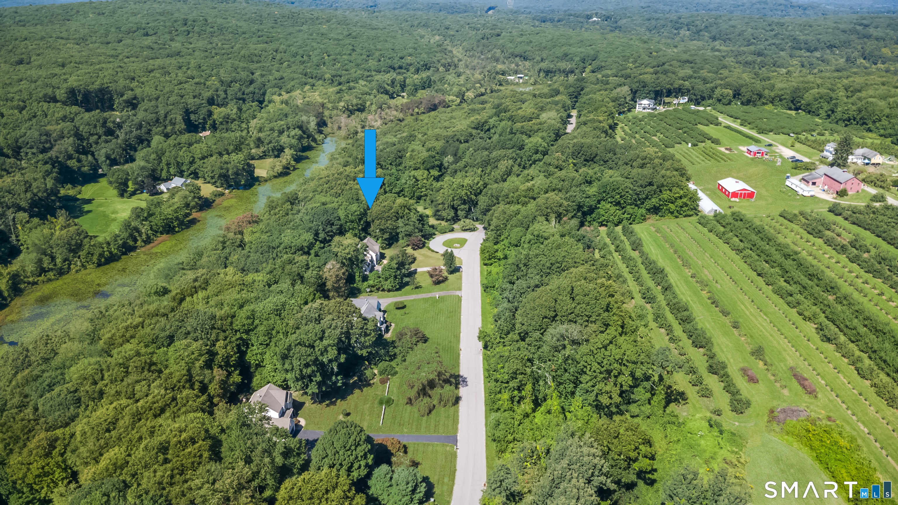 77 Falls Landing Road