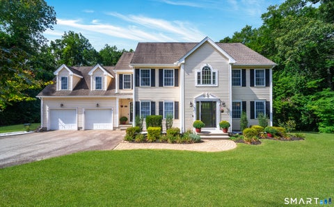 Photo of 77 Falls Landing Road, Deep River, CT 06417 (MLS # 24205311)