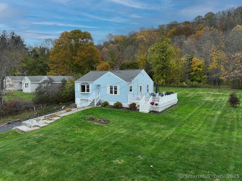 Tiny photo for 255 Forest Road, North Branford, CT 06472 (MLS # 24038742)
