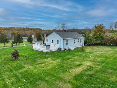 Tiny photo for 255 Forest Road, North Branford, CT 06472 (MLS # 24038742)