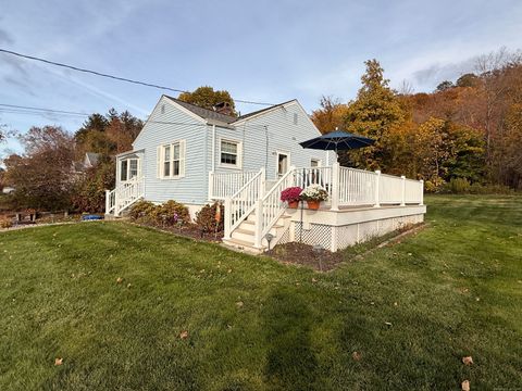 255 Forest Road North Branford CT 06472