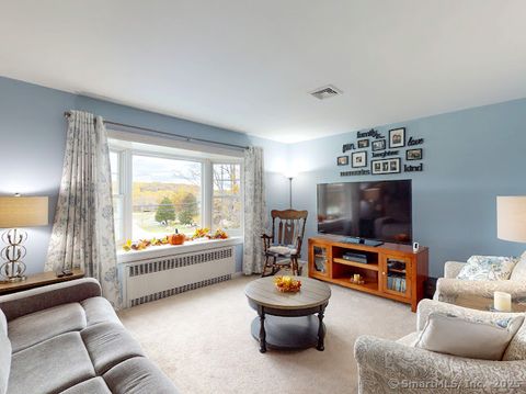 Tiny photo for 255 Forest Road, North Branford, CT 06472 (MLS # 24038742)