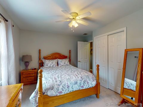 Tiny photo for 255 Forest Road, North Branford, CT 06472 (MLS # 24038742)