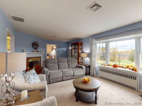 Tiny photo for 255 Forest Road, North Branford, CT 06472 (MLS # 24038742)