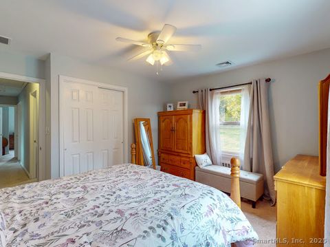 Tiny photo for 255 Forest Road, North Branford, CT 06472 (MLS # 24038742)