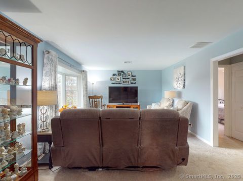 Tiny photo for 255 Forest Road, North Branford, CT 06472 (MLS # 24038742)