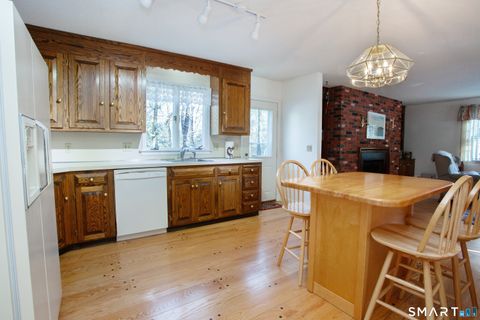 Tiny photo for Granby, CT 06035 (MLS # 24148625)