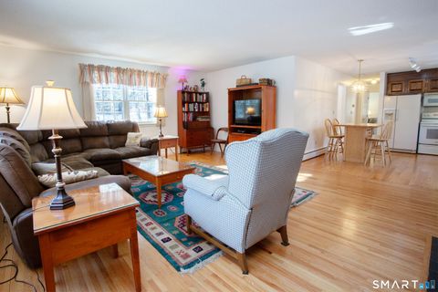 Tiny photo for Granby, CT 06035 (MLS # 24148625)