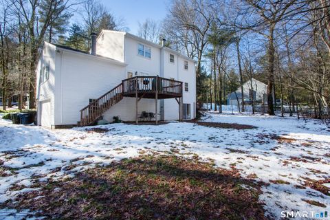 Tiny photo for Granby, CT 06035 (MLS # 24148625)