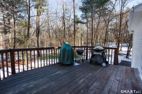 Tiny photo for Granby, CT 06035 (MLS # 24148625)