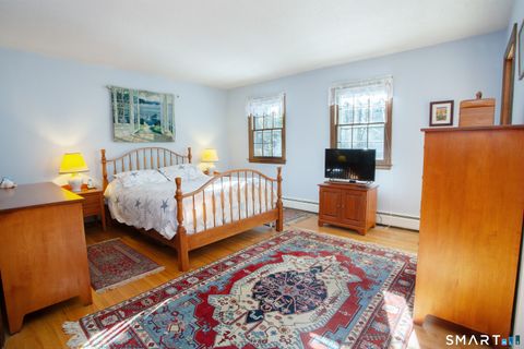 Tiny photo for Granby, CT 06035 (MLS # 24148625)