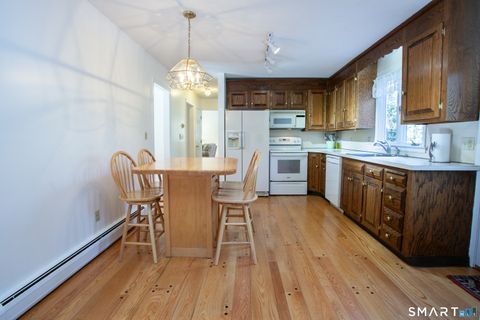 Tiny photo for Granby, CT 06035 (MLS # 24148625)