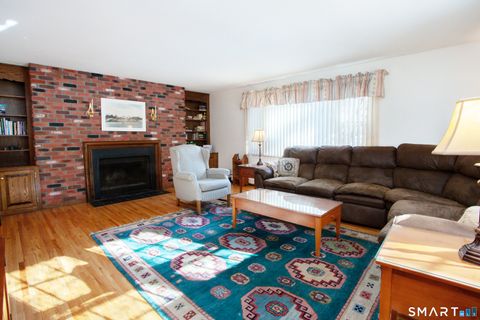 Tiny photo for Granby, CT 06035 (MLS # 24148625)