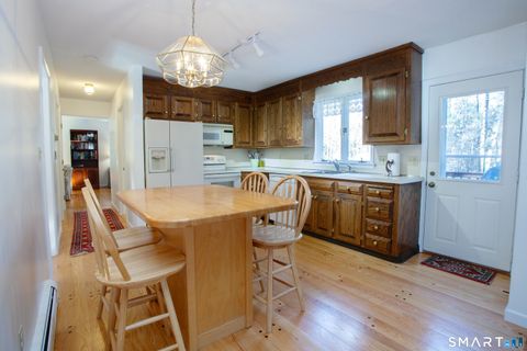 Tiny photo for Granby, CT 06035 (MLS # 24148625)