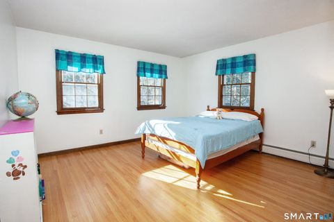 Tiny photo for Granby, CT 06035 (MLS # 24148625)