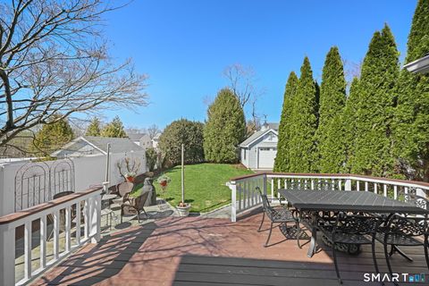 Tiny photo for 49 Buena Vista Street, Stamford, CT 06907 (MLS # 24166116)