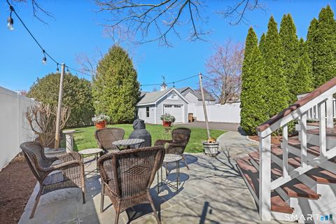 Tiny photo for 49 Buena Vista Street, Stamford, CT 06907 (MLS # 24166116)