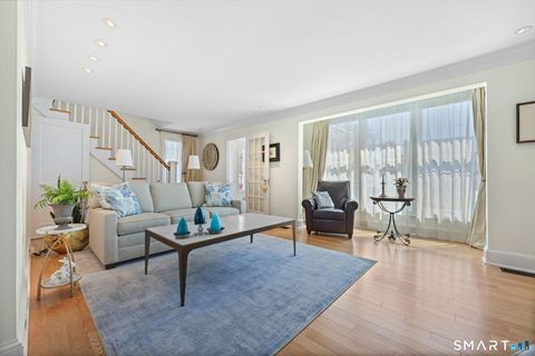 Tiny photo for 49 Buena Vista Street, Stamford, CT 06907 (MLS # 24166116)