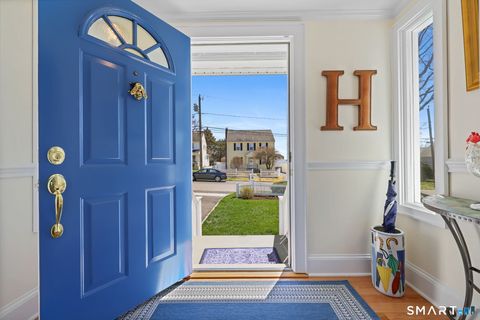 Tiny photo for 49 Buena Vista Street, Stamford, CT 06907 (MLS # 24166116)