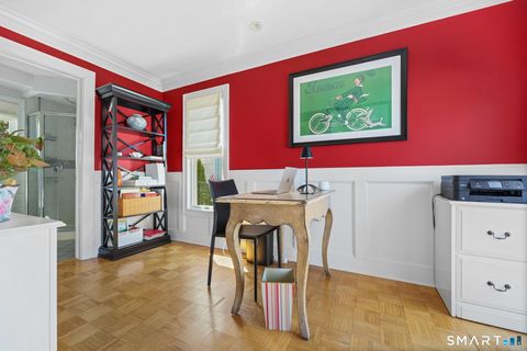 Tiny photo for 49 Buena Vista Street, Stamford, CT 06907 (MLS # 24166116)