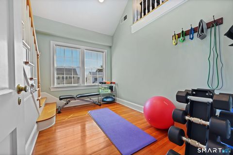 Tiny photo for 49 Buena Vista Street, Stamford, CT 06907 (MLS # 24166116)