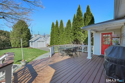 Tiny photo for 49 Buena Vista Street, Stamford, CT 06907 (MLS # 24166116)