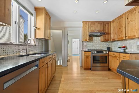 Tiny photo for 49 Buena Vista Street, Stamford, CT 06907 (MLS # 24166116)