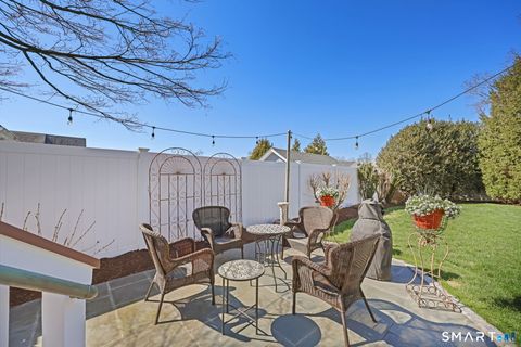 Tiny photo for 49 Buena Vista Street, Stamford, CT 06907 (MLS # 24166116)
