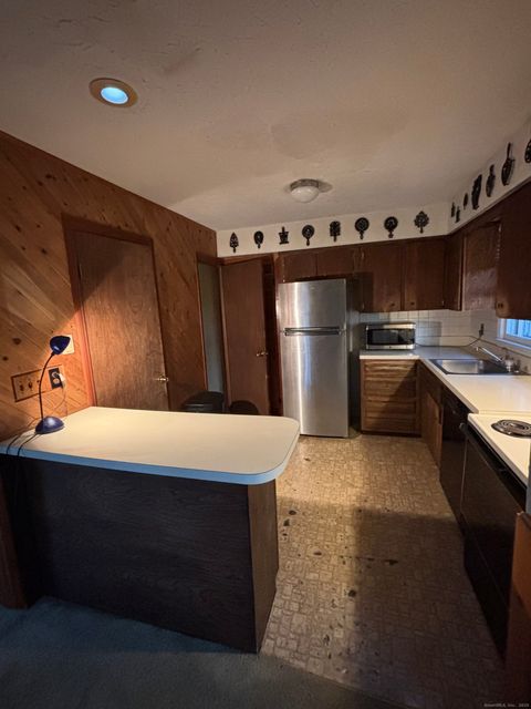 Tiny photo for 37 Whittlesey Drive #37, Bethel, CT 06801 (MLS # 24138167)