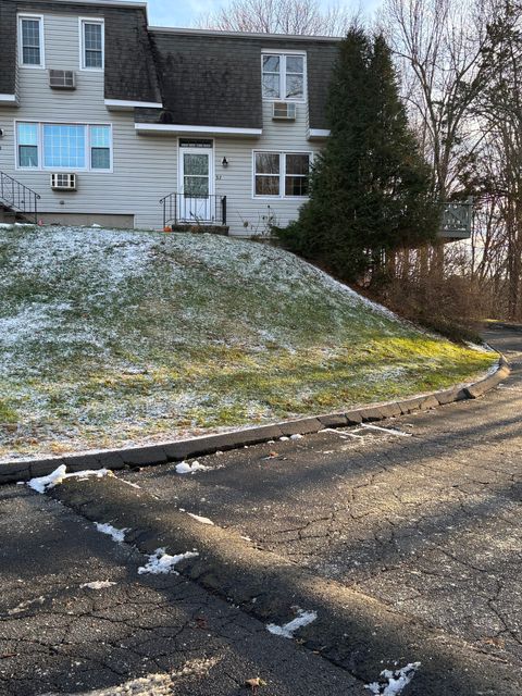 Tiny photo for 37 Whittlesey Drive #37, Bethel, CT 06801 (MLS # 24138167)