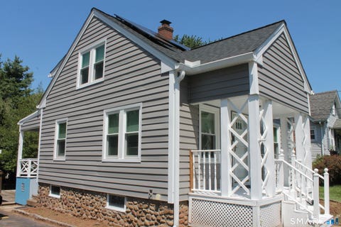 Tiny photo for 39 Plumb Avenue, Meriden, CT 06450 (MLS # 24196518)