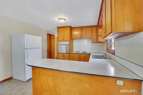 Tiny photo for 57 Alanby Drive, Meriden, CT 06451 (MLS # 24159724)