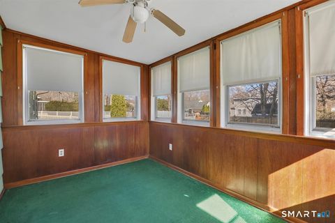 Tiny photo for 57 Alanby Drive, Meriden, CT 06451 (MLS # 24159724)