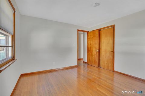 Tiny photo for 57 Alanby Drive, Meriden, CT 06451 (MLS # 24159724)