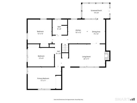 Tiny photo for 57 Alanby Drive, Meriden, CT 06451 (MLS # 24159724)