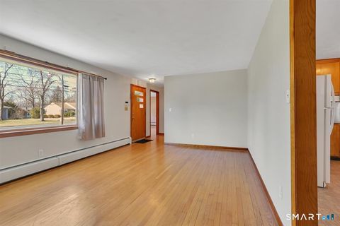 Tiny photo for 57 Alanby Drive, Meriden, CT 06451 (MLS # 24159724)