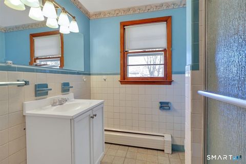 Tiny photo for 57 Alanby Drive, Meriden, CT 06451 (MLS # 24159724)