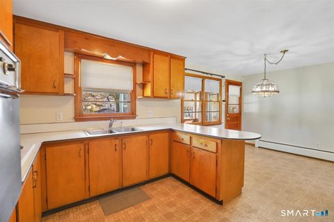 Tiny photo for 57 Alanby Drive, Meriden, CT 06451 (MLS # 24159724)